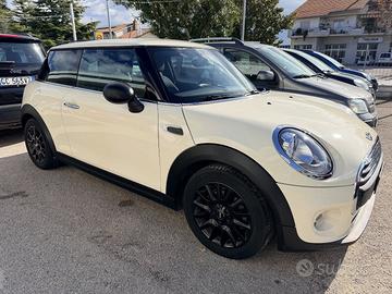 MINI 1.5 ONE D