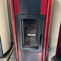 sono un tecnico ico stufe a pellet  rigenerate 