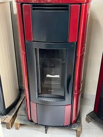 sono un tecnico ico stufe a pellet  rigenerate 