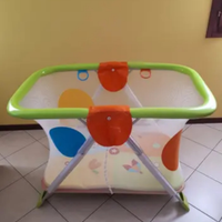 BOX per bambini