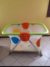 BOX per bambini