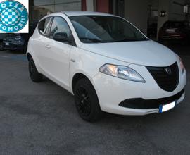 Lancia Ypsilon 0.9 TwinAir 85 CV 5 porte Metano Ec
