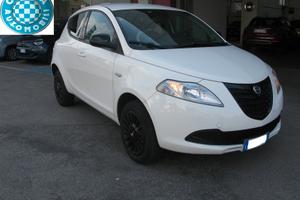 Lancia Ypsilon 0.9 TwinAir 85 CV 5 porte Metano Ec
