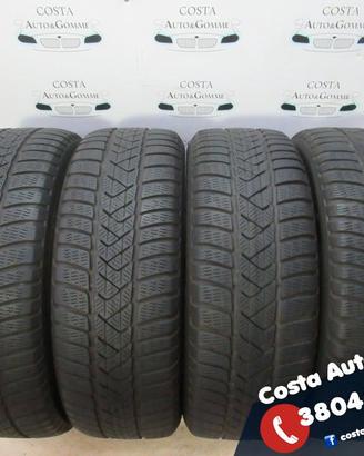 205 60 16 Pirelli  85% MS 205 60 R16