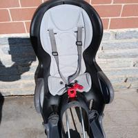 Seggiolino per bicicletta