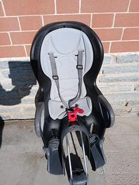 Seggiolino per bicicletta