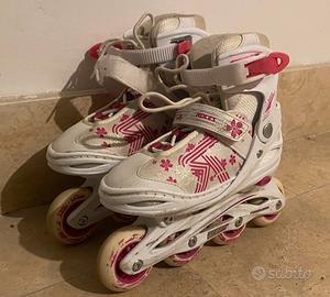 Roces Pattini Rollerblade 34-37