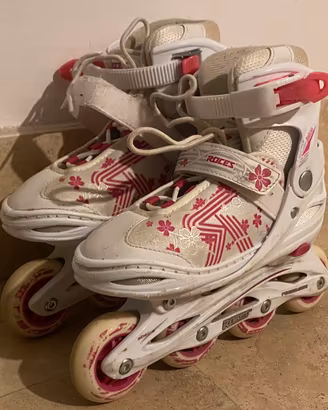 Roces Pattini Rollerblade 34-37