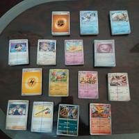 Carte Collezionabili Pokemon