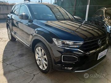 Volkswagen T-Roc 1.5 TSI ACT DSG Style BlueMotion