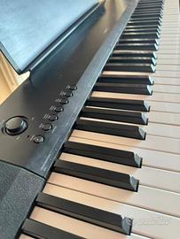 Pianoforte digitale Casio CDP-120 