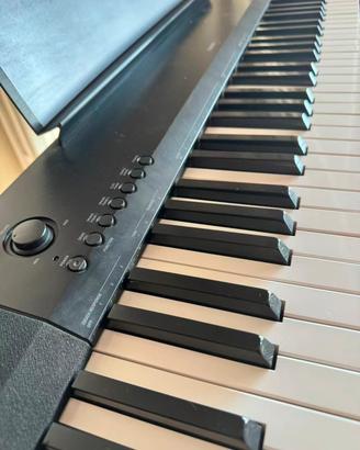 Pianoforte digitale Casio CDP-120 