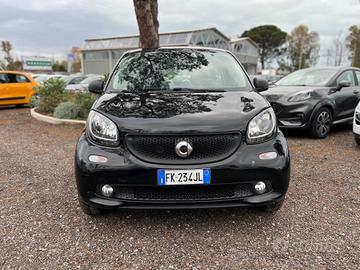 Smart ForFour 70 1.0 Youngster