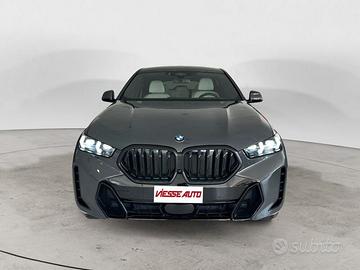 BMW X6 xDrive30d MSport autom.