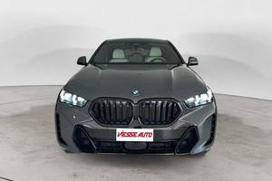 BMW X6 xDrive30d MSport autom.