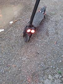 monopattino elettrico 