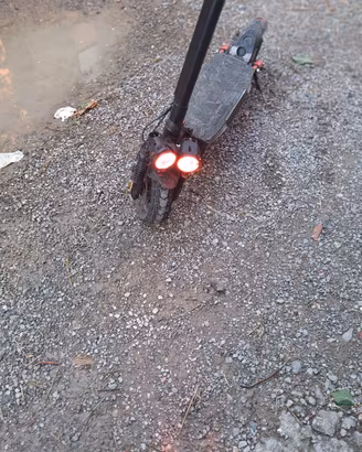 monopattino elettrico 