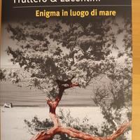 Enigma in luogo di mare di Fruttero & Lucentini 