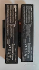 Batterie Asus Z53U