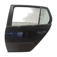 Porta posteriore sinistra Volkswagen Golf 5 2005