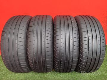 235 50 19 Gomme Estive 2024 GoodYear 235 50 R19