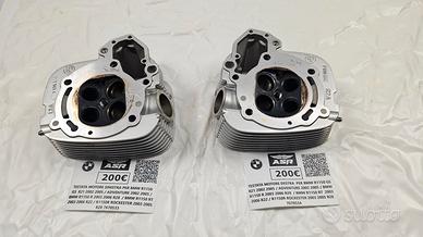 TESTATA MOTORE DESTRA PER BMW R1150 GS R21 / BMW R