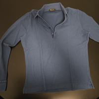 maglia maniche lunghe loro piana 