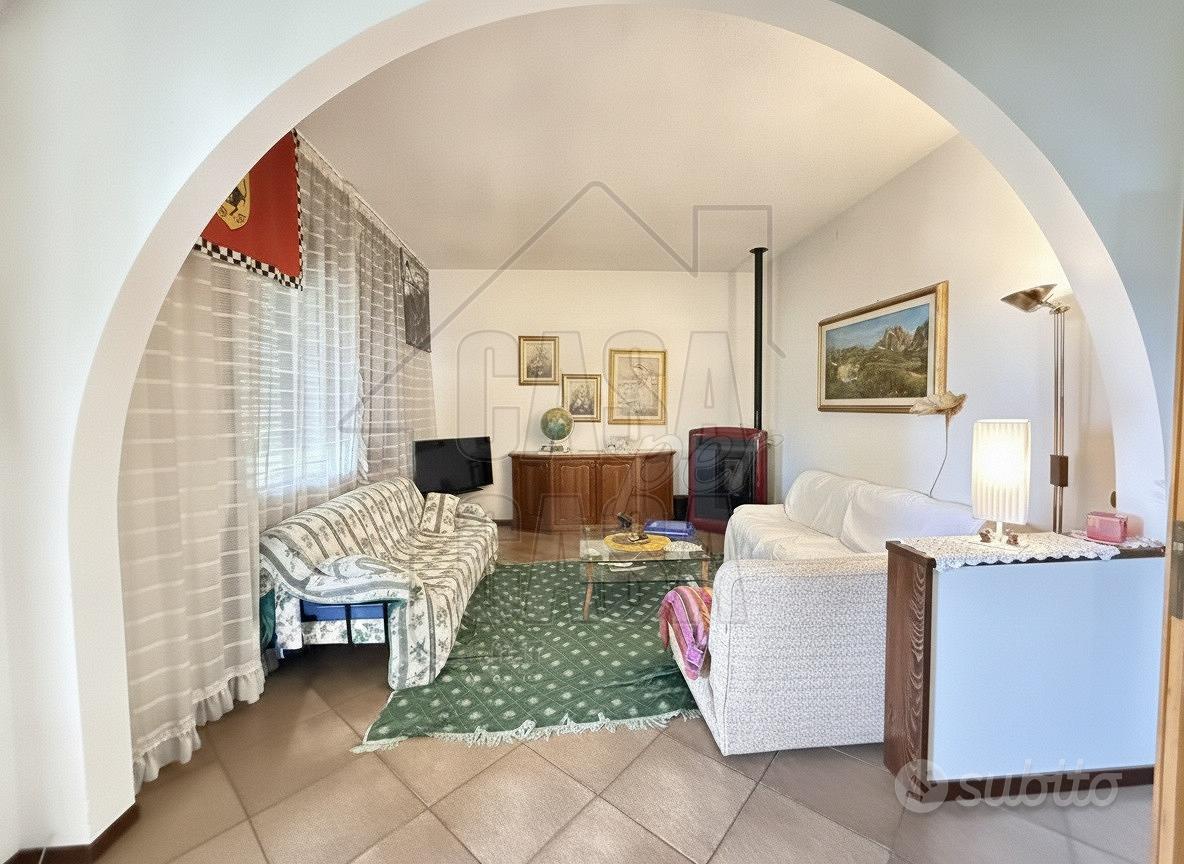 Casa – Vo', le Sbare - Vista 2