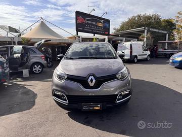 Renault Captur dCi 8V 90 CV Start&Stop Energy Inte