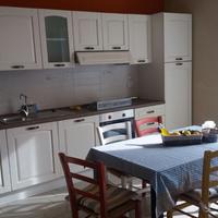 Appartamento con giardino a Diano Marina