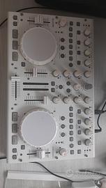 mixer dj