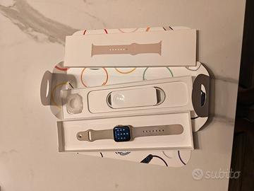 Apple Watch se2 40mm