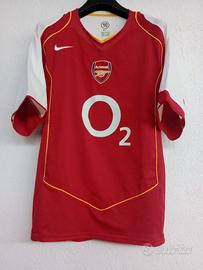 Maglia Nike Arsenal originale codice 118817