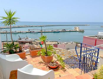 Casa del pescatore