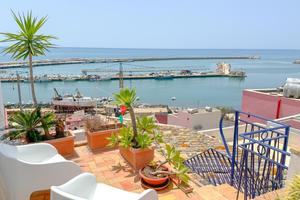 Casa del pescatore