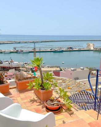 Casa del pescatore