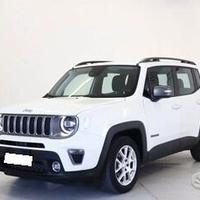 Ricambi per jeep renegade anno 2018-2020