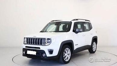 Ricambi per jeep renegade anno 2018-2020