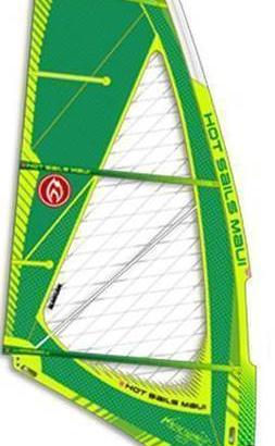 Vela Windsurf