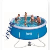 Piscina BESTWAY