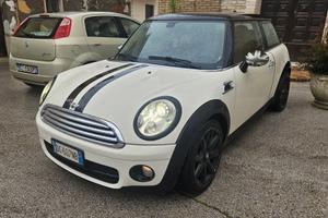 Mini 1.6 16V Cooper D Chili