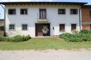 CASA SEMINDIPENDENTE A PALMANOVA