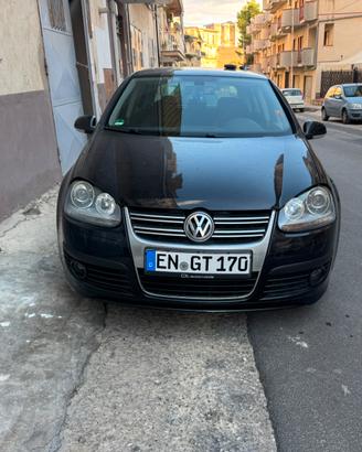 Golf 5 gt rline 1.4 170cv pezzi di ricambi