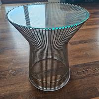 Tavolino Knoll Platner 
