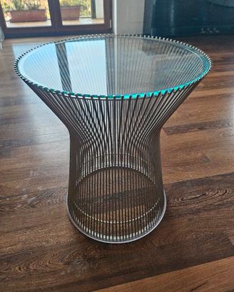 Tavolino Knoll Platner 