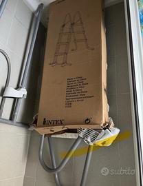 Scala Intex 3 gradini