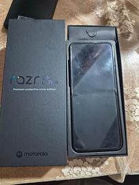 Motorola razr v50 ultra 