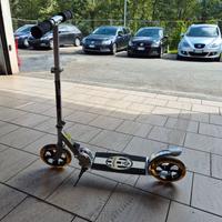 MONOPATTINO PIEGHEVOLE JUVENTUS