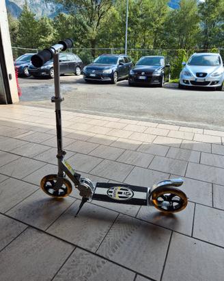 MONOPATTINO PIEGHEVOLE JUVENTUS