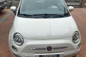 Fiat 500 Longe